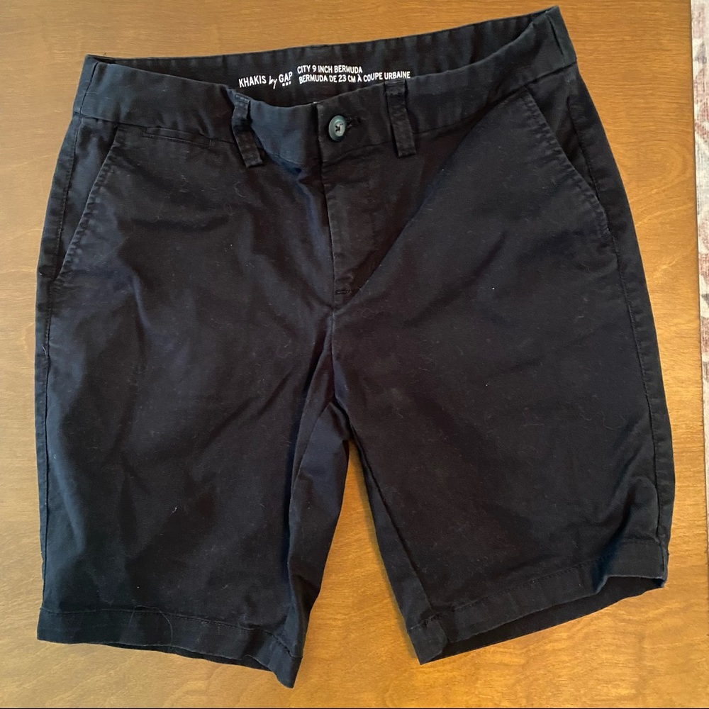 GAP Bermuda shorts